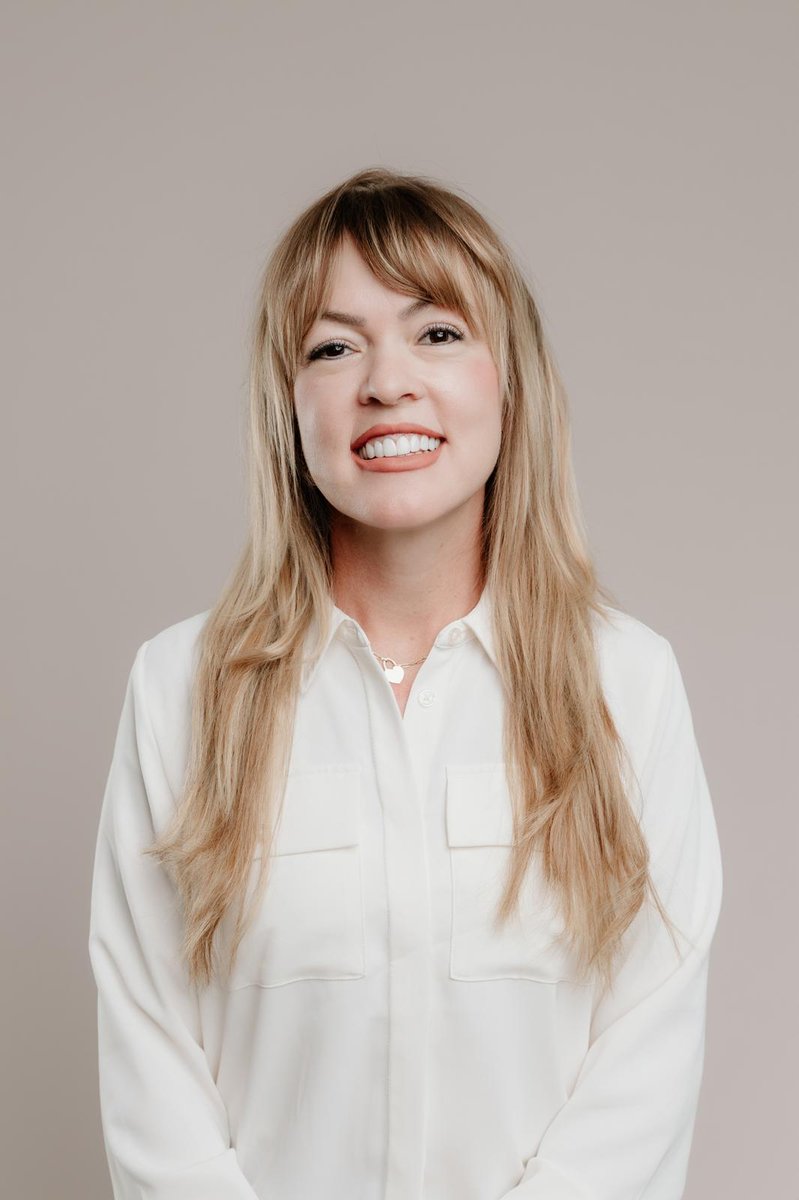 Jackie — Founder & CEO of Casa Limpa Cleaning Service